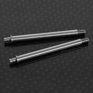 [#Z-S1037] King Off-Road Short Course Racing Shocks Replacement Shaft (90mm)