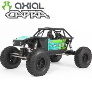 [매장입고]카프라 조립완료 버전 AXIAL 1/10 Capra 1.9 Unlimited 4WD RTR Trail Buggy, Green