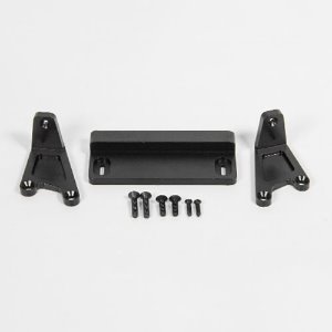 Toyota LC70 Body Mount Set for TF2 LWB Chassis