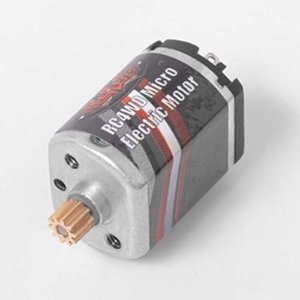 [#Z-E0079] FF-030 Micro Electric Motor for RC4wd 1/18 Gelande II