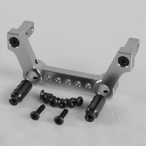 [#Z-S1002] Blade Snow Plow Mounting kit for Axial SCX10