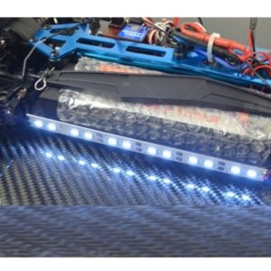 (샤시LED) chassis lights 24 LED super bright floor light