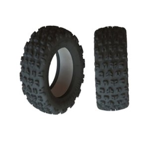 [ARA520055]Dboots Copperhead2 SB MT Tire &amp; Inserts (2)