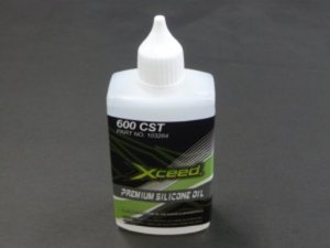 [103264]Silicone oil 100ml 600cst  대용량