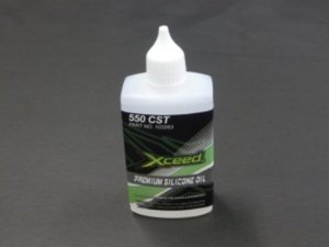 [103263]Silicone oil 100ml 550cst (대용량