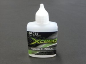 Silicone oil 50ml 80cst (#103252)
