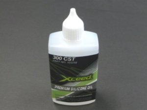 Silicone oil 100ml 300cst (#103258) 대용량