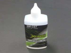 [103262]Silicone oil 100ml 500cst  대용량