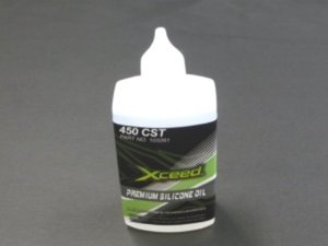 [103261]Silicone oil 100ml 450cst  대용량