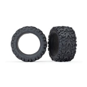 AX6769  Tires, Talon EXT 2.8&quot; (2)/ foam inserts (2)