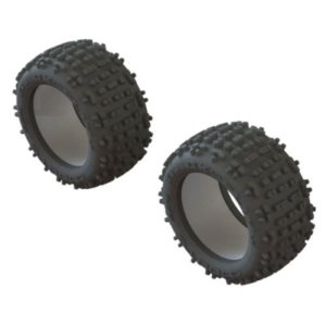 [AR520049] Backflip LP Tire 3.8 Foam Inserts (2)