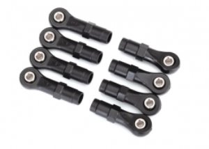 AX8149 Extended Rod Ends (4 standard, 4 angled)