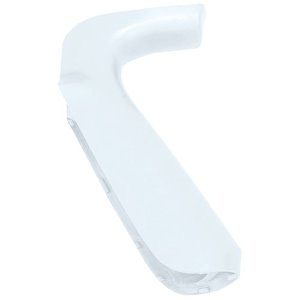 [#EBT3346] Grip Rubber L White for 7PXR 품절해소