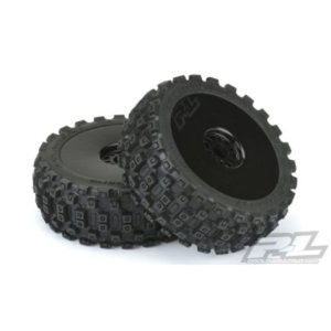 AP9067-41 M2 (Medium) Black Wheels