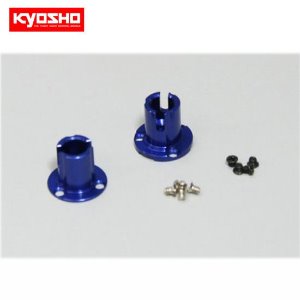 [KYMDW018-03]DIFF HOUSING SET (For Ball Diff)