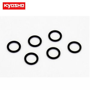 [KYMDW106]0.5mm-thick Spring Spacer(for AWD DWS/6p