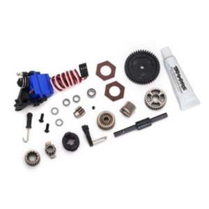 AX8196 Two speed conversion kit