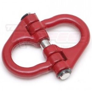 [#TRC/302474] 1/10 Coupling Link for RC Truck Trailer