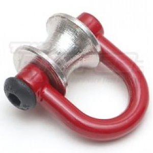 [#TRC/302477] 1/10 Pulley Hook for RC Truck Trailer