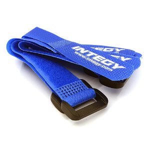 20x150mm Battery Strap (4) for RC Car, Boat, Helicopter &amp; Airplane