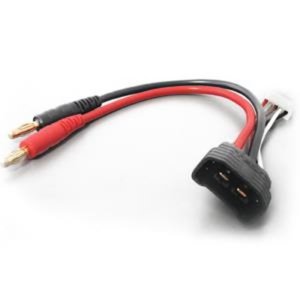 (트랙사스 충전짹) TRX ID 4S 14AWG 610MM Charge Cable