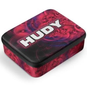 [199290-H]HUDY Hard Case (멀티, 하드 케이스 수납백) 235x190x75mm , 대형 사이즈