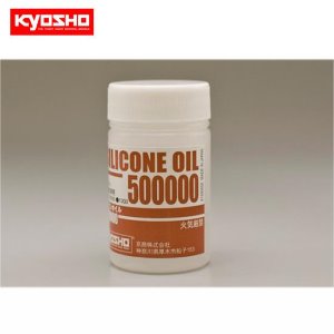 SILICONE OIL #500000(40CC)50만