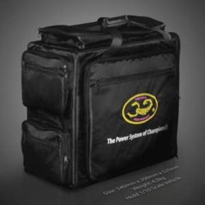 Scorpion RC Travel Pit Bag