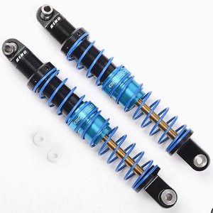 [#Z-D0080] RC4WD King Off-Road Racing Shocks for Traxxas TRX-4 (90mm)
