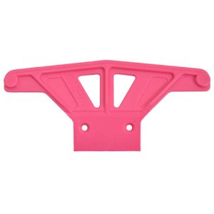 [#81167] Wide Front Bumper for Trax. Rust/Stmp. (Pink)