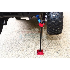 Car Jack for Crawlers