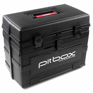 Pit Box (420 x 240 x 330mm)