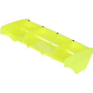 [HB204251]HB RACING 1:8 Rear Wing (Yellow)