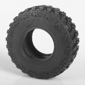 [#Z-T0161] [2개] Goodyear Wrangler MT/R 1.0&quot; Micro Scale Tires (크기 54.04 x 19.62mm)
