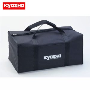 [KY87618]KYOSHO Carrying Case (Black)