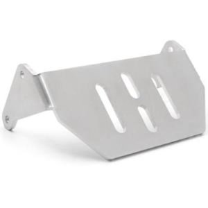 Axial SCX10 III AX103007 Stainless Steel 2.0mm thickness Servo Protection Plate