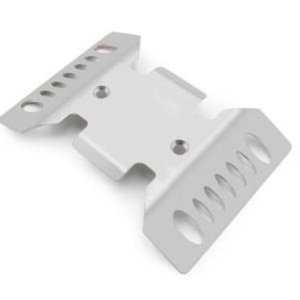 Axial SCX10 III AX103007 Stainless Steel Skid Plates
