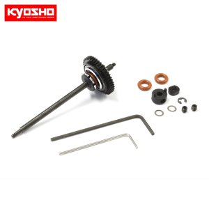 [KYMZW436]Ball Differential SetⅡMR03MM/MMⅡ/RM/HM
