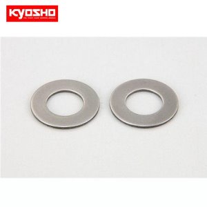 [KYMZW206-3]Pressure Plate(for Ball Diff.)