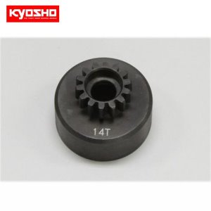 KY97035-14 CLUTCH BELL(14T/BB-TYPE/IFW47)