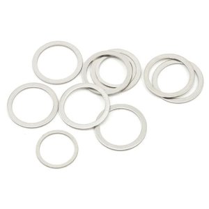 [#H2204] Pulley Spacer Set for MRX6/R, MRX5/WC