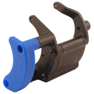 [#80915] Motor Protector for e-Rustler &amp; e-Stampede 2wd (Blue)