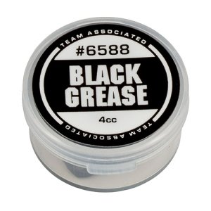 [매장입고][AA6588] Black Grease 4cc