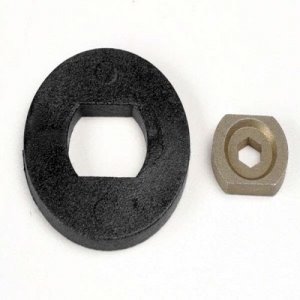 [매장입고][AX4185] Brake disc/ shaft-to-disc adapter AX4185