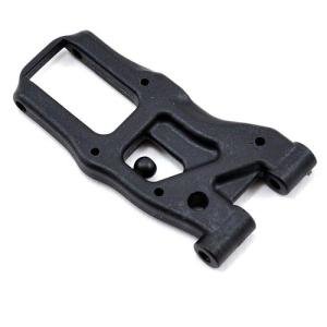 (19,18-O) XRAY T4 2014 Hard 1-Hole Front Suspension Arm