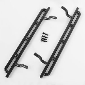 [#Z-S1916] Tough Armor Narrow Steel Sliders for Trail Finder 2 LWB