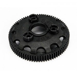 AX4683 Spur gear 83-tooth (48-pitch) (for models with Torque-Control slipper clutch)