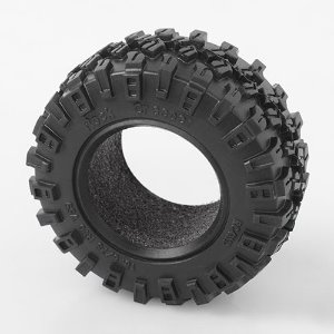 [#Z-T0145] [2개] Rock Creeper 1.0&quot; Crawler Tires (크기 48 x 22mm)
