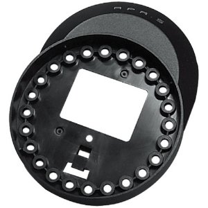[#EBT3353] 7PXR Wheel APA Adapter 17mm