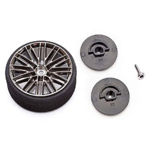[#EBT3335] Wheel Set (Small) for 7PX, 4PX, 4PM